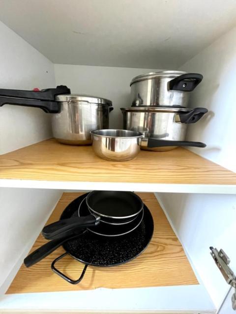 Appartement Gemelos 2 Sin Aire Acondicionado - Aloturin