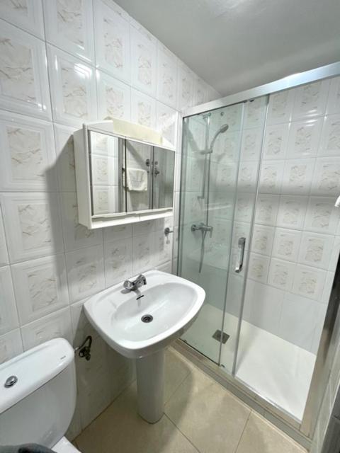 Appartement Gemelos 2 Sin Aire Acondicionado - Aloturin