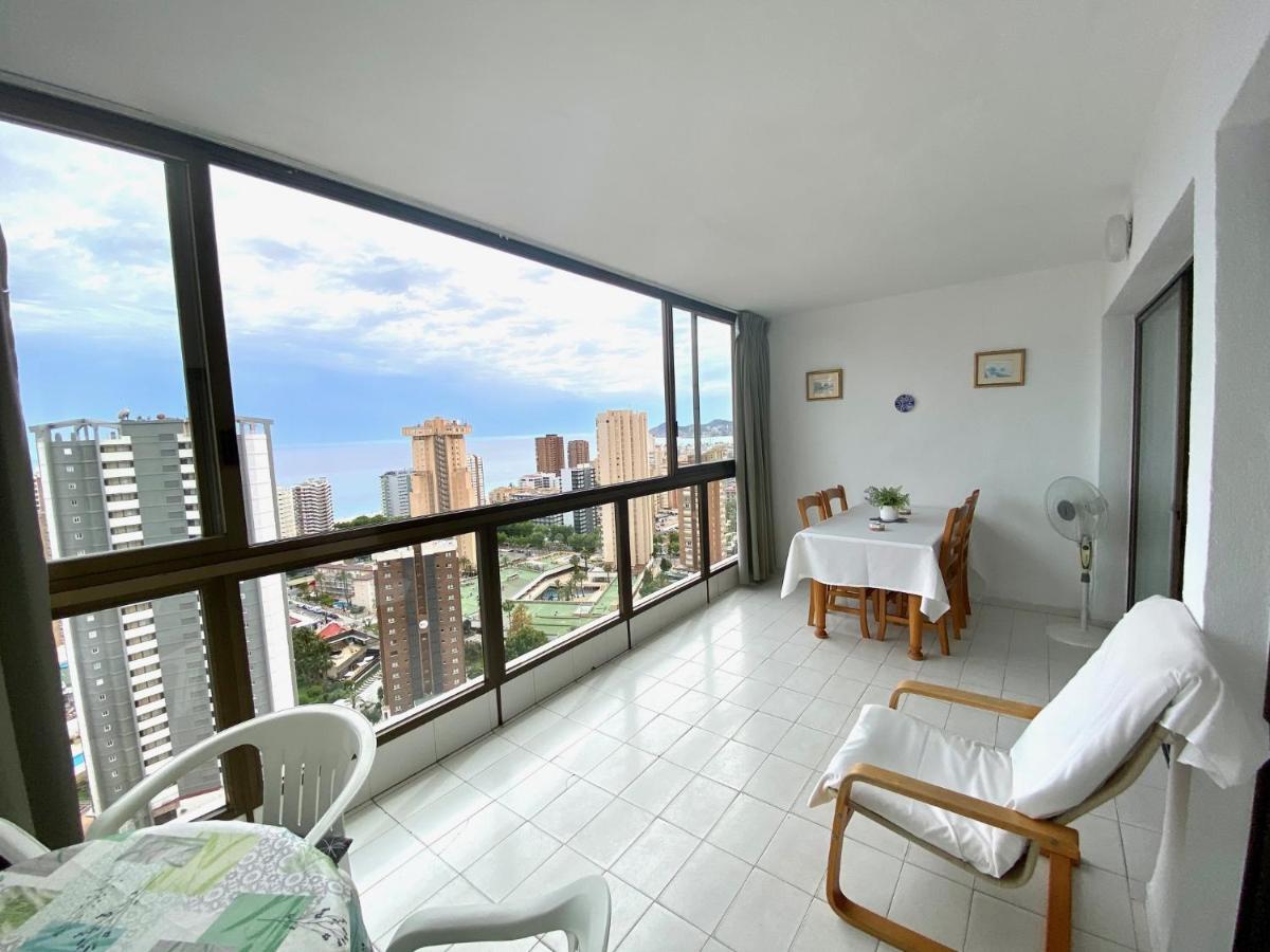 Gemelos 2 Sin Aire Acondicionado - Aloturin Appartement