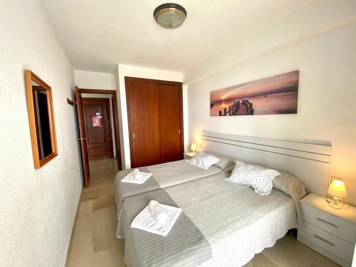Appartement Gemelos 2 Sin Aire Acondicionado - Aloturin Benidorm