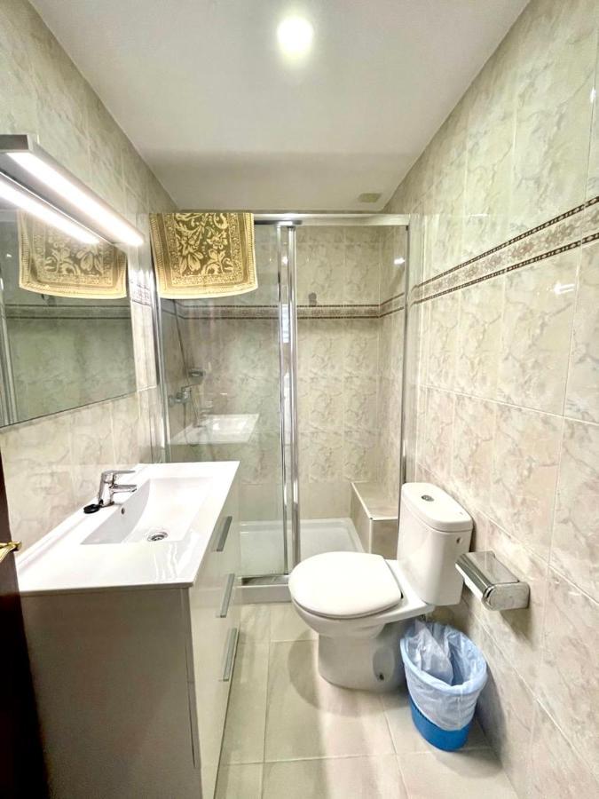 Gemelos 2 Sin Aire Acondicionado - Aloturin Appartement