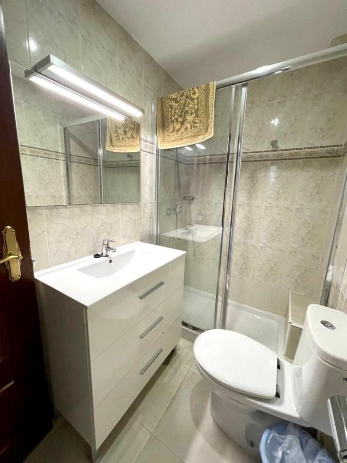 Appartement Gemelos 2 Sin Aire Acondicionado - Aloturin