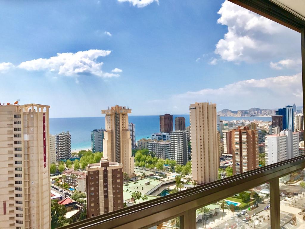 Appartement Gemelos 2 Sin Aire Acondicionado - Aloturin
