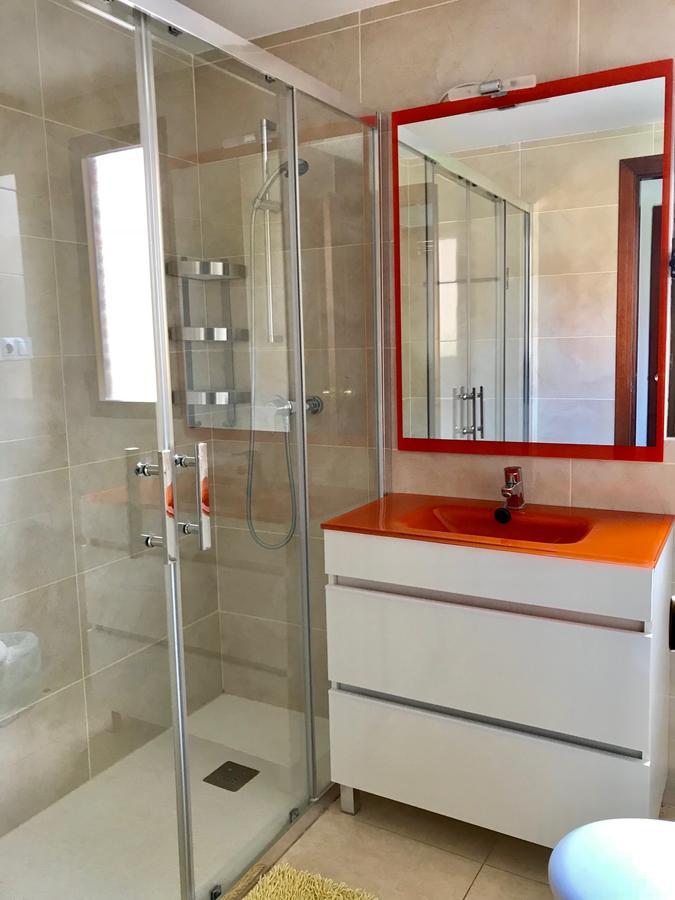 Gemelos 2 Sin Aire Acondicionado - Aloturin Appartement