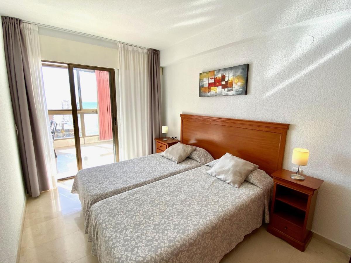 Appartement Gemelos 2 Sin Aire Acondicionado - Aloturin *