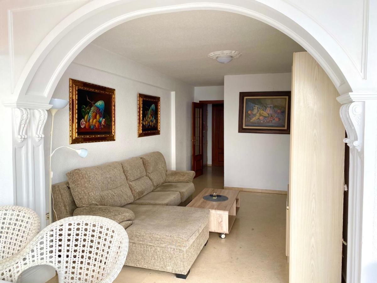 Gemelos 2 Sin Aire Acondicionado - Aloturin Appartement Benidorm