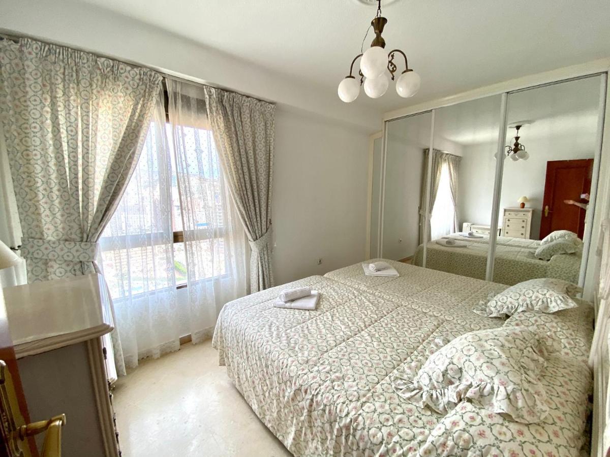 Appartement Gemelos 2 Sin Aire Acondicionado - Aloturin *