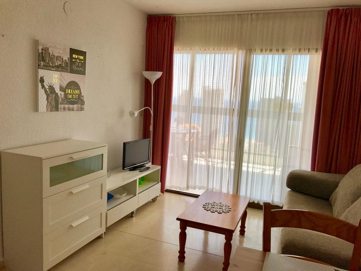 Gemelos 2 Sin Aire Acondicionado - Aloturin Appartement
