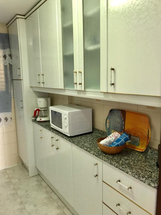 Gemelos 2 Sin Aire Acondicionado - Aloturin Appartement Benidorm